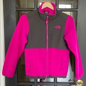 North Face Girl’s ’95 RETRO DENALI JACKET Sz 14/16